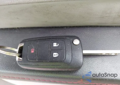 2014 GMC Terrain Sle-1 из США, поврежденный, VIN 2GKALMEK7E6306869